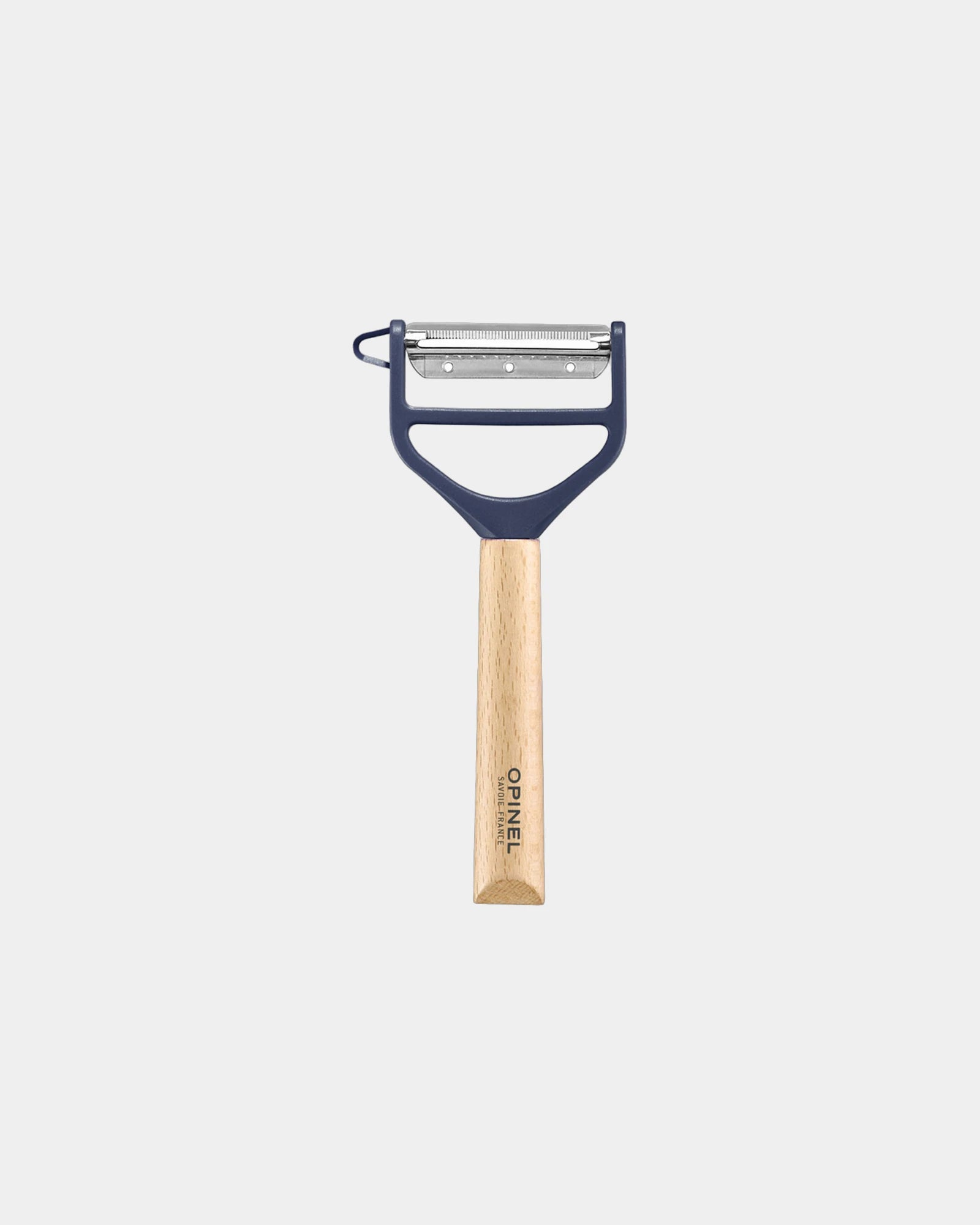 Pelapatate legno Opinel T-Duo da personalizzare - 1